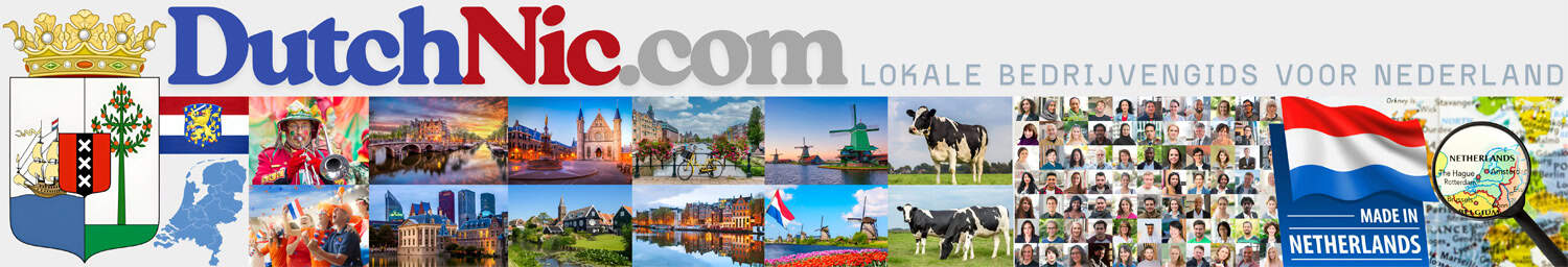 Gemaakt in Nederland - Personal Trainer Venray